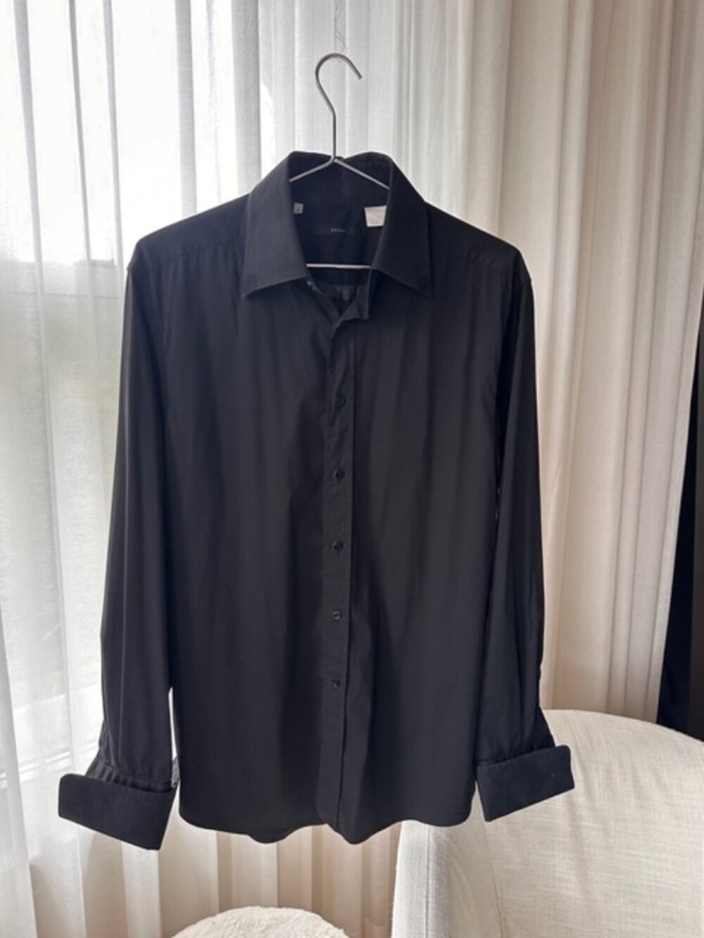 GUCCI Mens Tom Ford Shirt